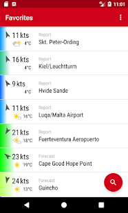 Windfinder Pro v2.3.1