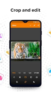 Screenshot Image