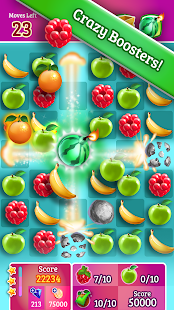   Smoothie Swipe- screenshot thumbnail   