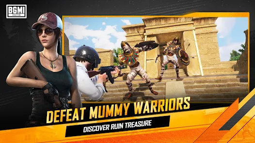 BGMI APK