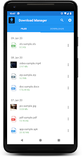 Screenshot Image