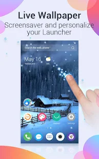 Screenshot Image