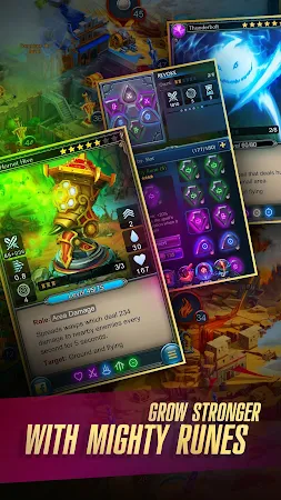 Defenders 2 Tower Defense CCG v1.0.122334
