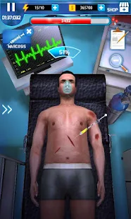   Surgery Master- screenshot thumbnail   