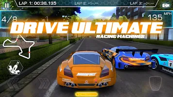 Ridge Racer Slipstream  v2.5.1