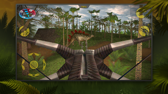 Carnivores Dinosaur Hunter Hd 1.6.5 Full Apk + Mod + Data Carnivores Dinosaur Hunter HD v1.6.5