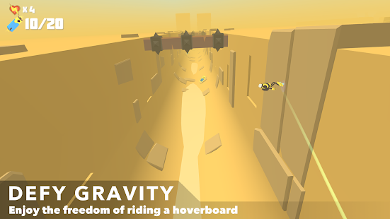 Power Hover v1.4.8