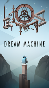 Dream Machine The Game  v1.43 b17