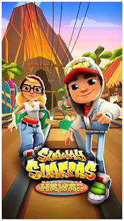 Subway Surfers v1.70.0