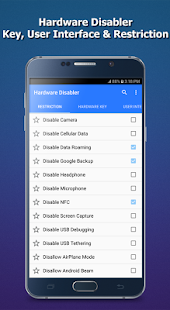Hardware Disabler Samsung 1.0.5 Hardware Disabler Samsung  v1.0.5