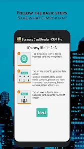Business Card Reader Crm Pro 1.1.119 Apk Business Card Reader CRM Pro  v1.1.119