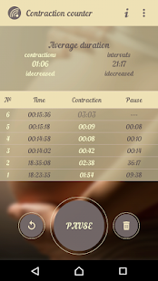  Contraction ? CounterÂ â€“ Vignette de la capture d'Ã©cran  