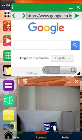 Multi Window Pro 1.0 Multi Window Pro v1.0