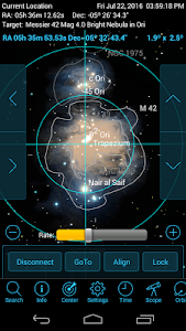 SkySafari 5 Pro 5. v4.0.0