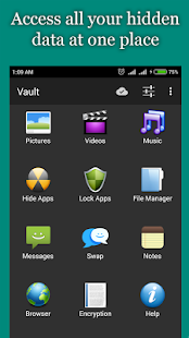 Screenshot Image
