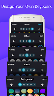 FancyKey Keyboard Cool Fonts  v3.13.1