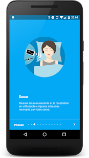  Sleep as AndroidÂâ€“ Vignette de la capture d'Ã©cran  