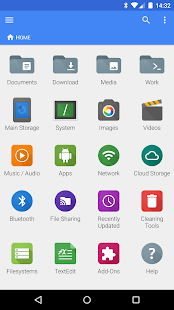 File Explorer v5.1.5.1