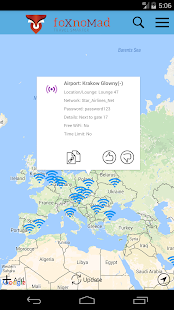 WiFox  v9.0