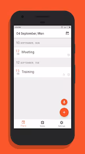 My Day Reminder 3.1.1 My Day Reminder  v3.1.1