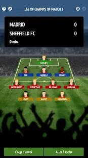 Football Chairman Pro– Vignette de la capture d'écran    Football Chairman Pro– Vignette de la capture d'écran