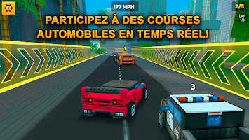 Block City Wars + skins export v6.7.2