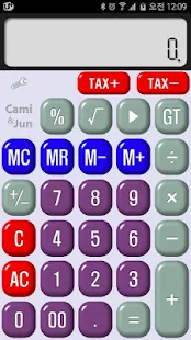Cami Calculator Pro v1.7.1