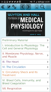 Guyton Medical Physiology 13  v2.3.1