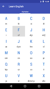   Learn English 9000 Words Free- screenshot thumbnail   