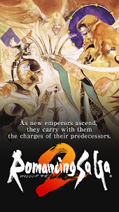 Romancing SaGa 2  v1.03