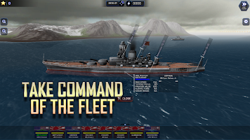 Battle Fleet 2 1.41 Mod Unlimited Money Battle Fleet 2 v1.41