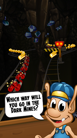 Hugo Troll Race Classic 1.03.02 Mod Hugo Troll Race Classic v1.03.02