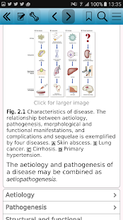 General System Pathology 5e  v2.3.2