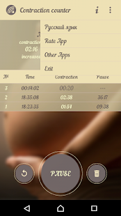  Contraction ? CounterÂ â€“ Vignette de la capture d'Ã©cran  