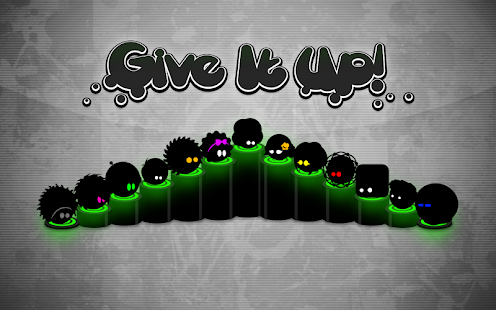 Give It Up v1.8.6