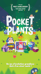 Pocket Plants 2.4.0 Mod Unlimited Health Pocket Plants v2.4.0