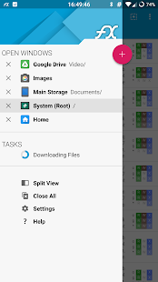   FX File Explorer- screenshot thumbnail   