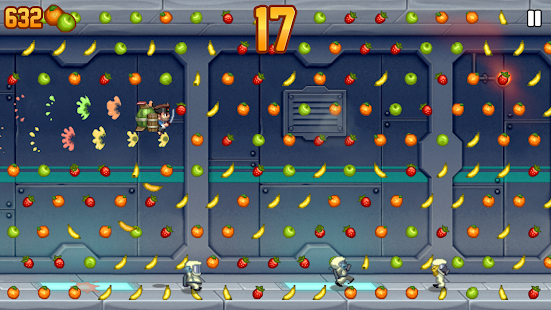 Jetpack Joyride v1.9.0