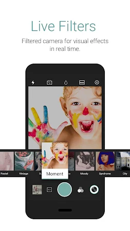 Cymera - Photo Editor, Collage 2.4.0 Cymera - Photo Editor, Collage v2.4.0