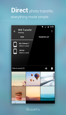 Quickpic Gallery 4.7.0.1354 QuickPic Gallery v4.7.0.1354