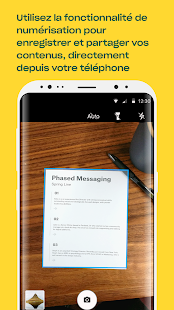 Dropbox– Vignette de la capture d'écran Dropbox– Vignette de la capture d'écran