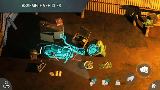  Last Day on Earth: Survival- screenshot thumbnail 