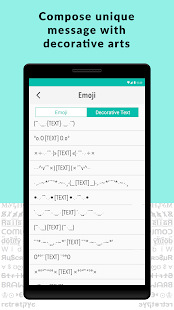   Font Changer Pro- screenshot thumbnail   