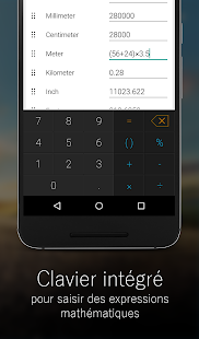 CalcKit: Outils de calcul– Vignette de la capture d'écran   CalcKit: Outils de calcul– Vignette de la capture d'écran