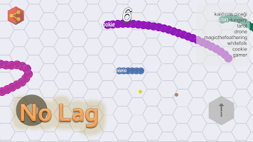 Snake.io v1.9