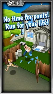  Streaker RunÂ â€“ Vignette de la capture d'Ã©cran  