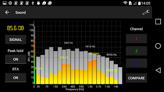 Screenshot Image