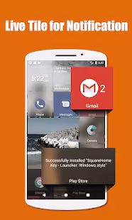Screenshot Image