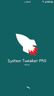 System Tweaker Pro Root 3.1.0 System Tweaker PRO root v 3.1.0