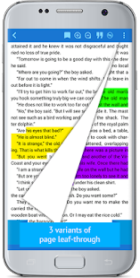 FReader: lire tous les formats – Vignette de la capture d'écran    FReader: lire tous les formats – Vignette de la capture d'écran